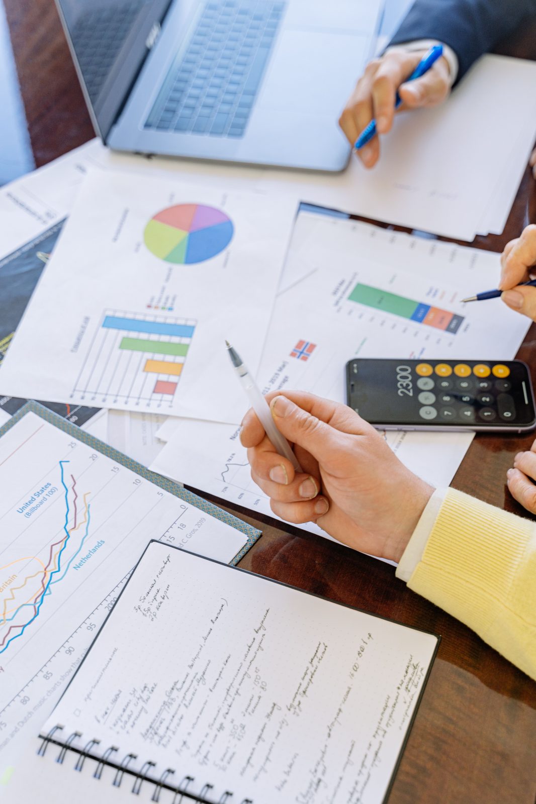 Accountant