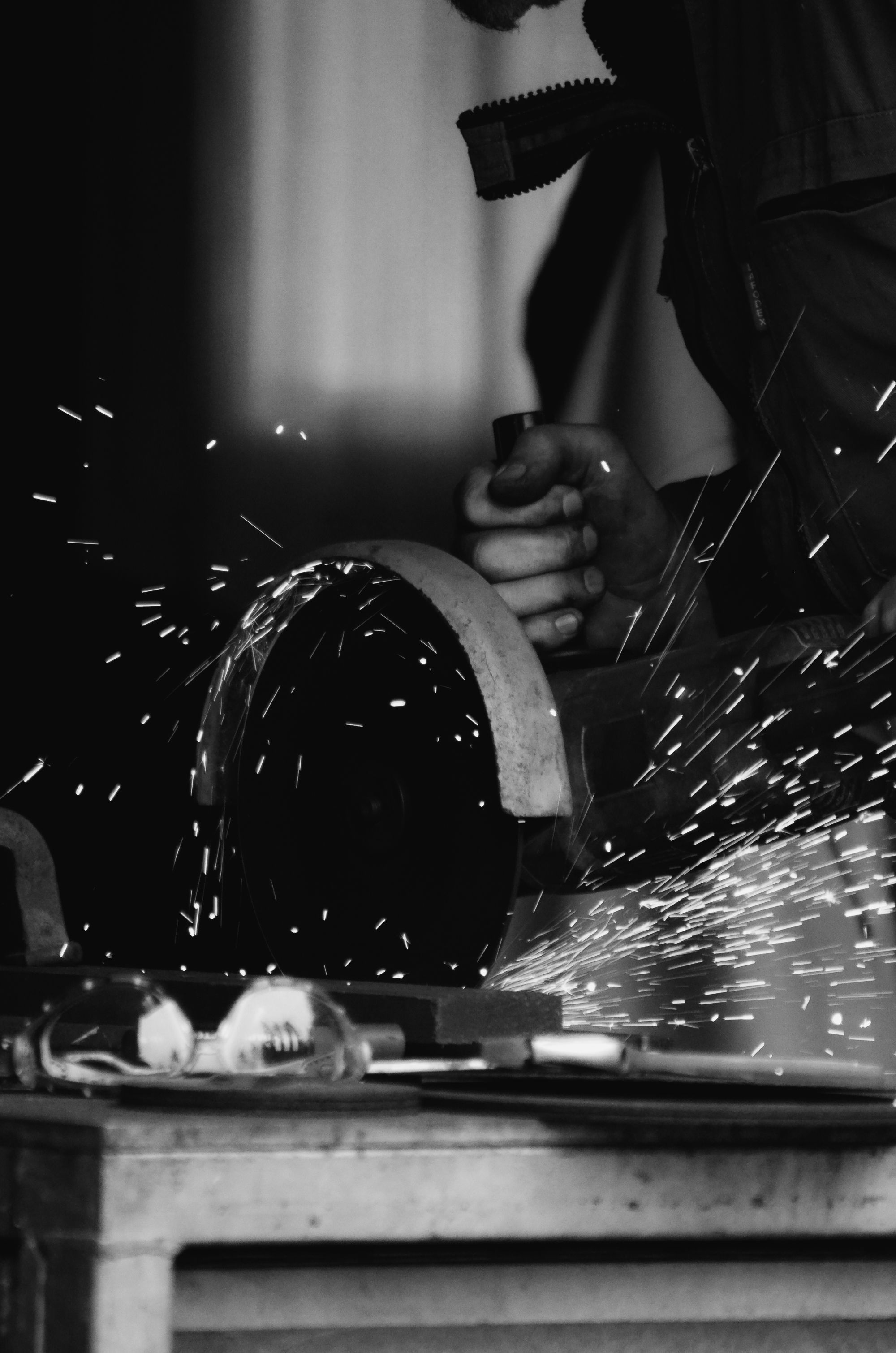 Welder