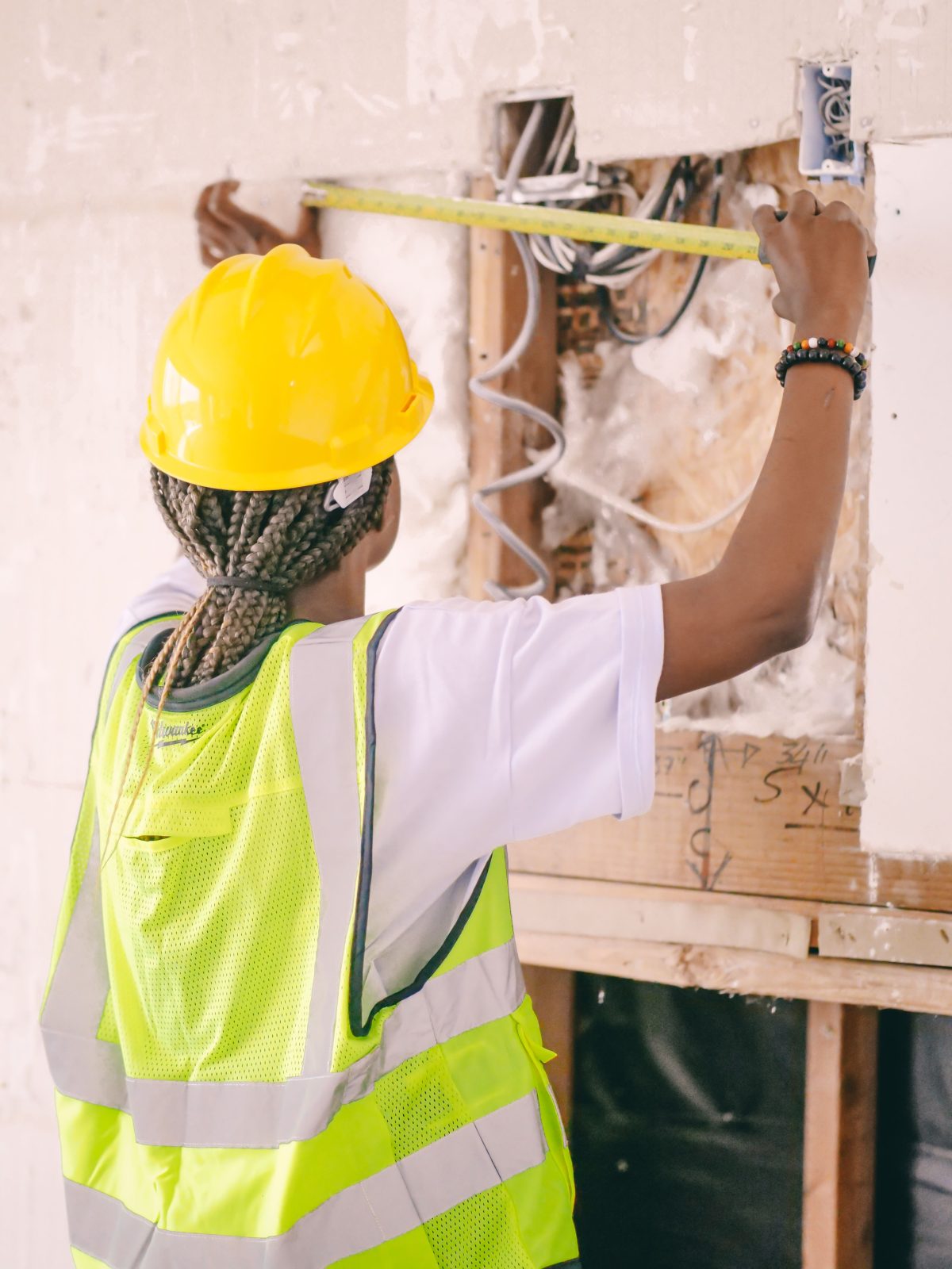 Electrician