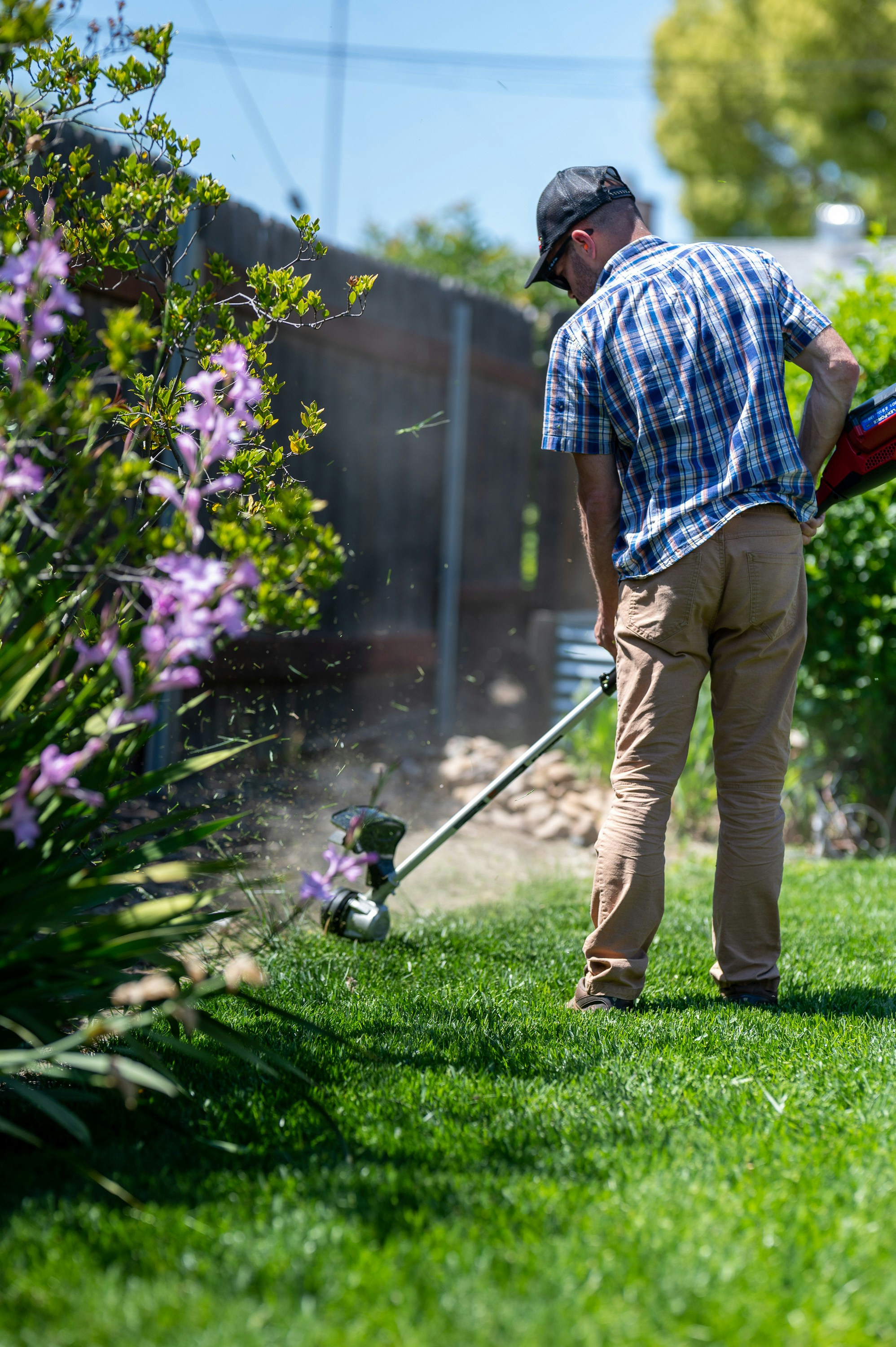 Landscaper